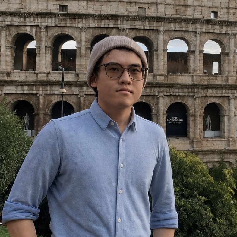 Minh — Co-founder, Iloware
