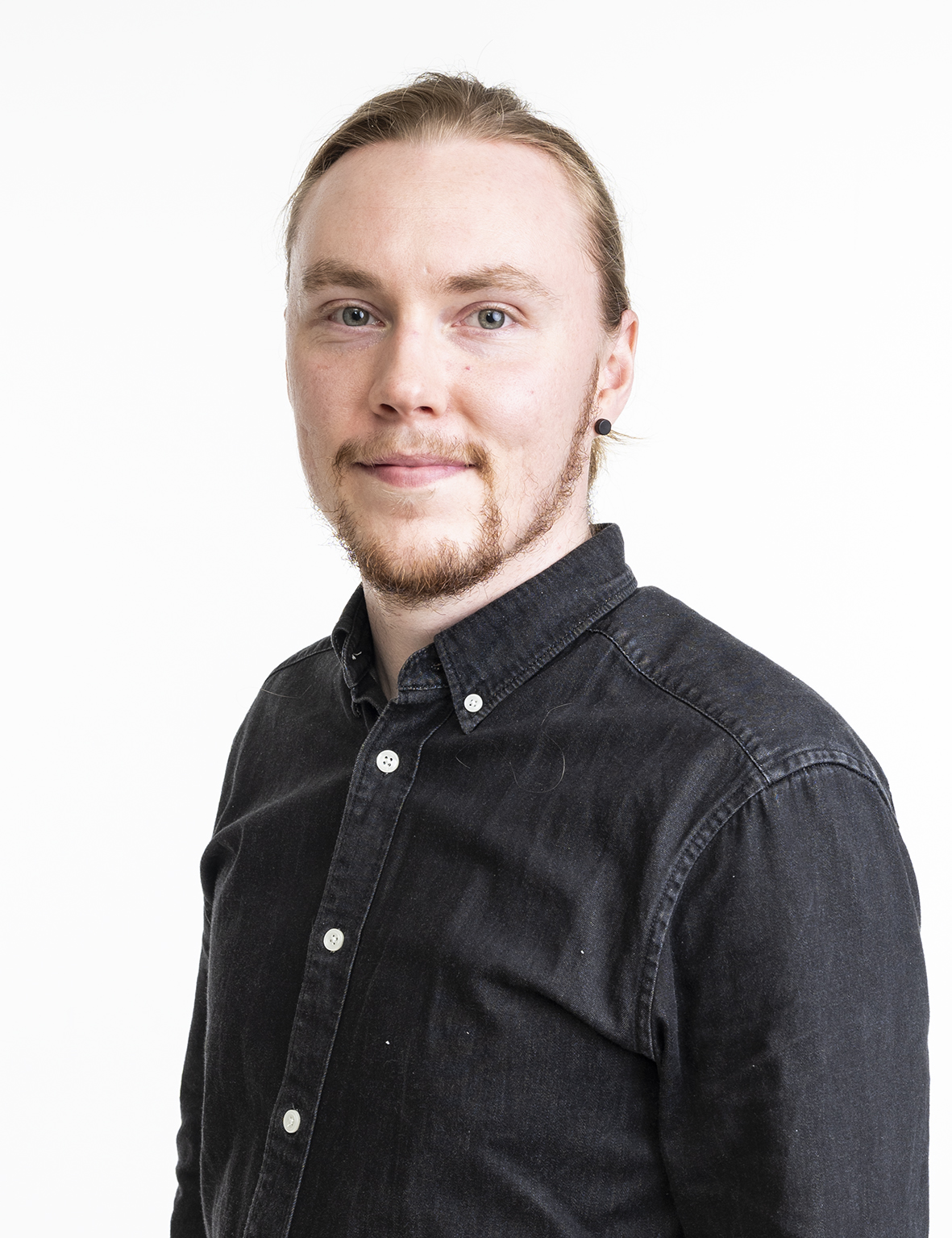 Santeri — Co-founder, Iloware